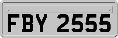 FBY2555