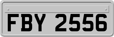FBY2556