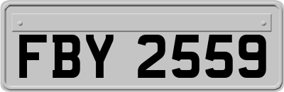 FBY2559