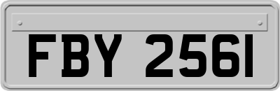 FBY2561