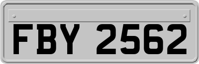 FBY2562