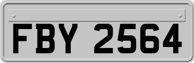 FBY2564
