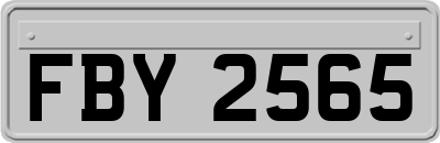 FBY2565