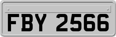 FBY2566