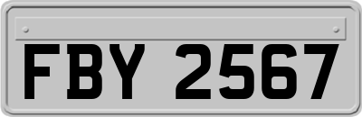 FBY2567