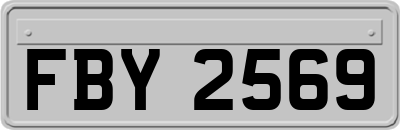 FBY2569