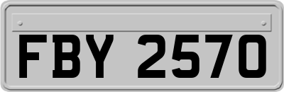 FBY2570