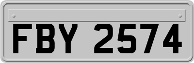 FBY2574