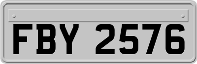 FBY2576