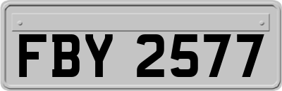 FBY2577