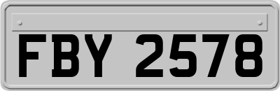 FBY2578