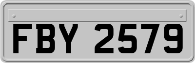 FBY2579