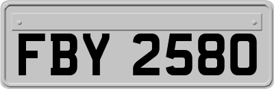 FBY2580