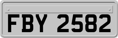 FBY2582