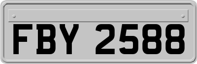 FBY2588