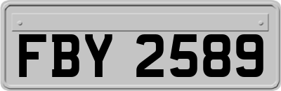 FBY2589