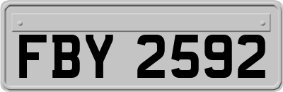 FBY2592