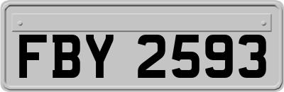 FBY2593