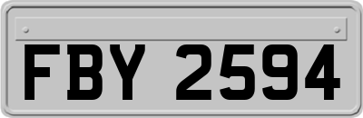 FBY2594