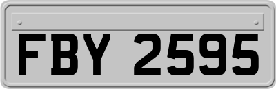 FBY2595