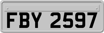 FBY2597