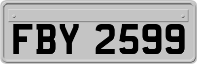 FBY2599