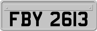 FBY2613