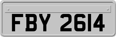 FBY2614