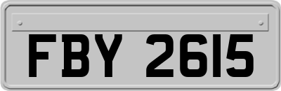 FBY2615