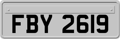 FBY2619
