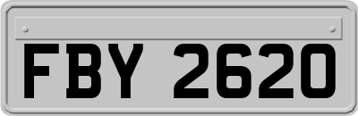 FBY2620