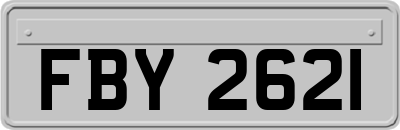 FBY2621