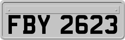 FBY2623
