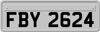 FBY2624