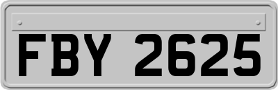 FBY2625