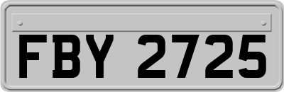 FBY2725