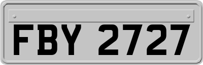 FBY2727