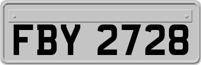 FBY2728