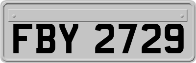 FBY2729