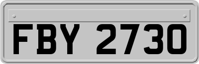 FBY2730