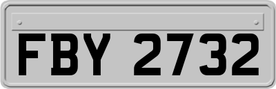 FBY2732