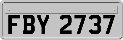 FBY2737