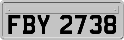 FBY2738