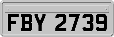 FBY2739