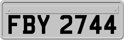 FBY2744