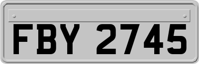 FBY2745