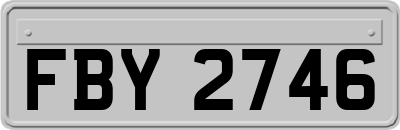 FBY2746