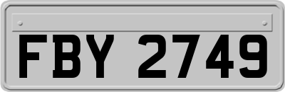FBY2749