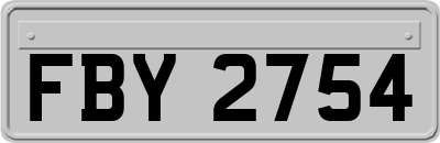 FBY2754