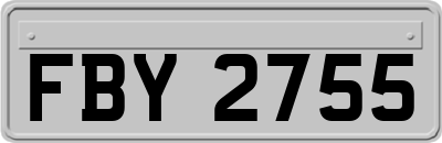 FBY2755